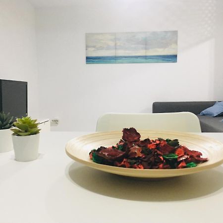 Albir Cosy Apartment El Albir Esterno foto