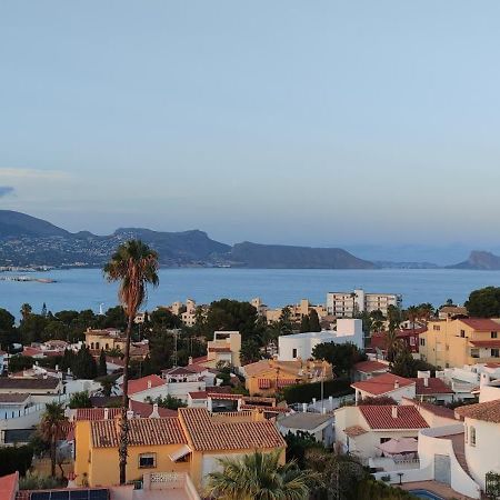 Albir Cosy Apartment El Albir Esterno foto