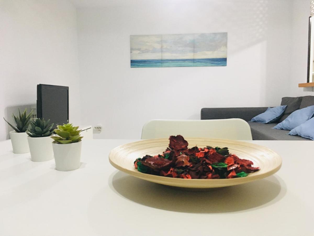 Albir Cosy Apartment El Albir Esterno foto