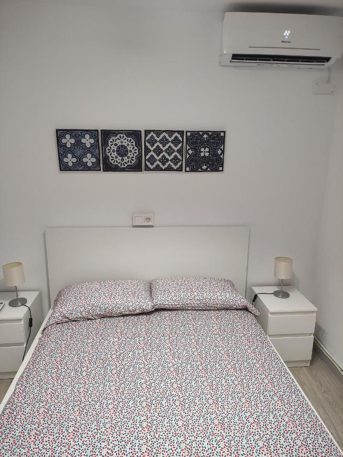 Albir Cosy Apartment El Albir Esterno foto
