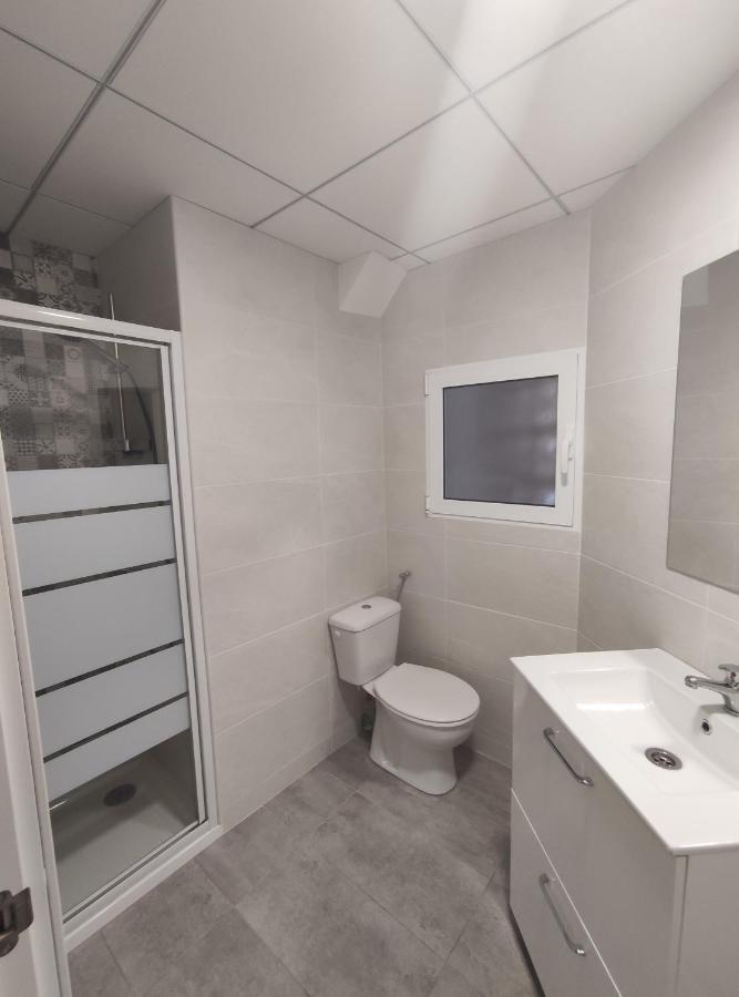 Albir Cosy Apartment El Albir Esterno foto