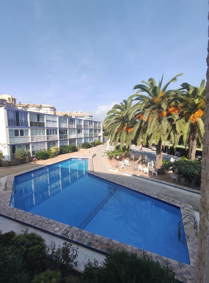 Albir Cosy Apartment El Albir Esterno foto