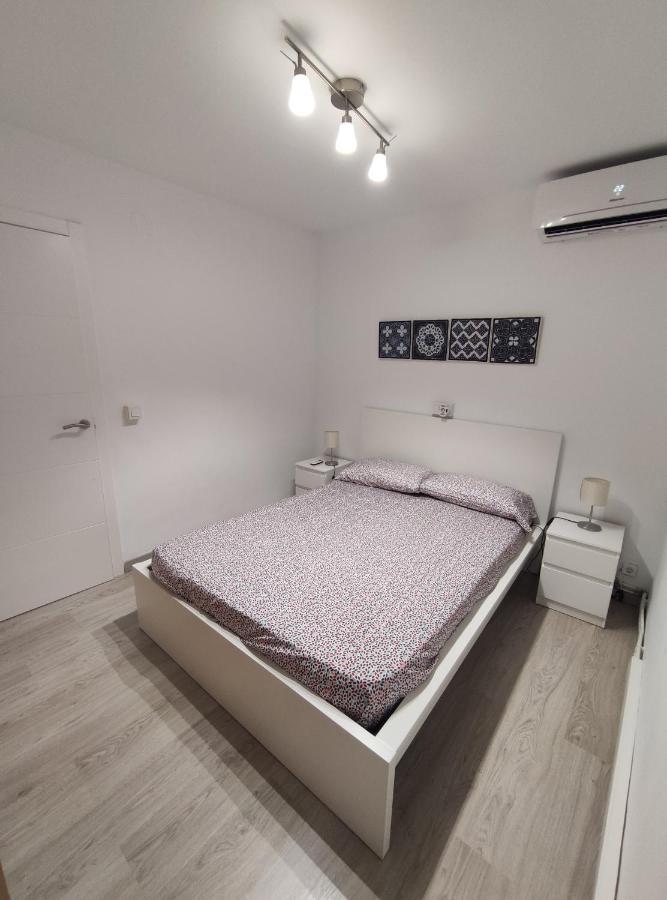 Albir Cosy Apartment El Albir Esterno foto