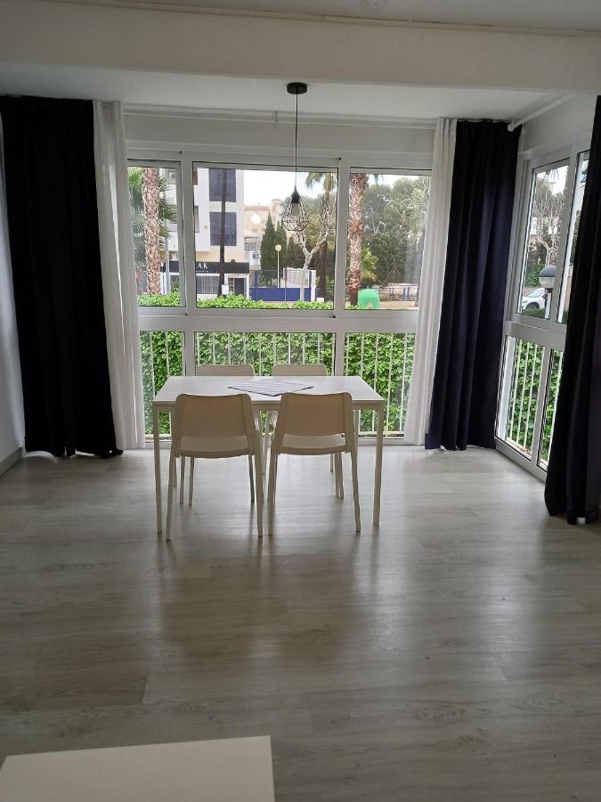 Albir Cosy Apartment El Albir Esterno foto
