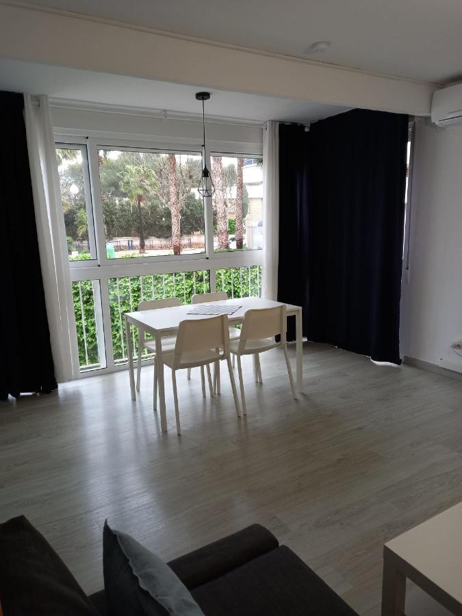 Albir Cosy Apartment El Albir Esterno foto