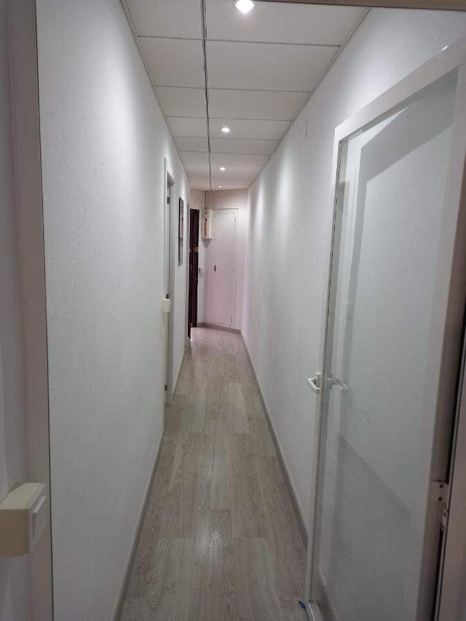 Albir Cosy Apartment El Albir Esterno foto