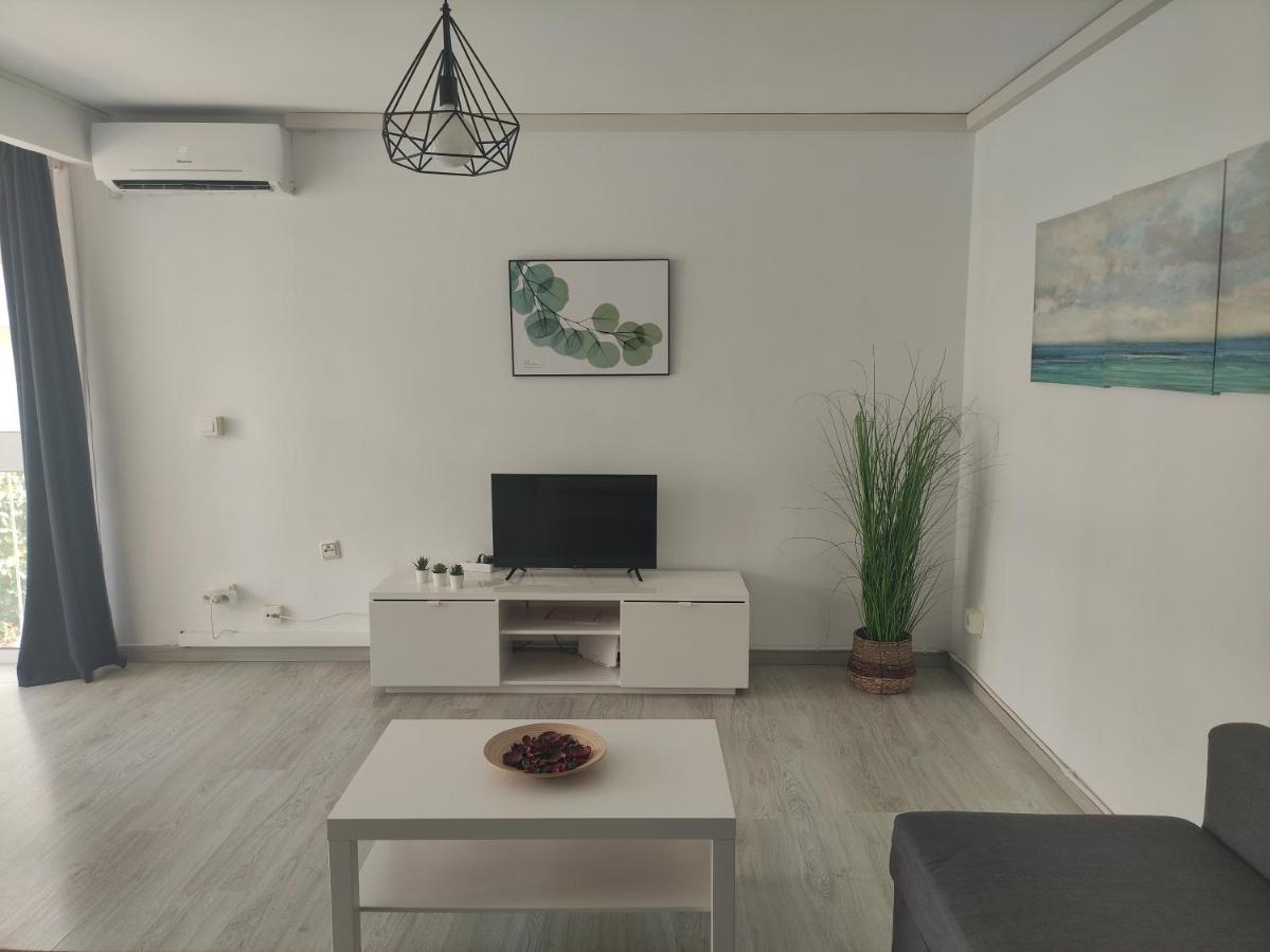 Albir Cosy Apartment El Albir Esterno foto