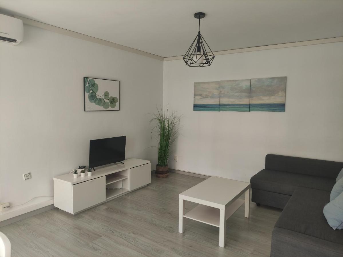 Albir Cosy Apartment El Albir Esterno foto