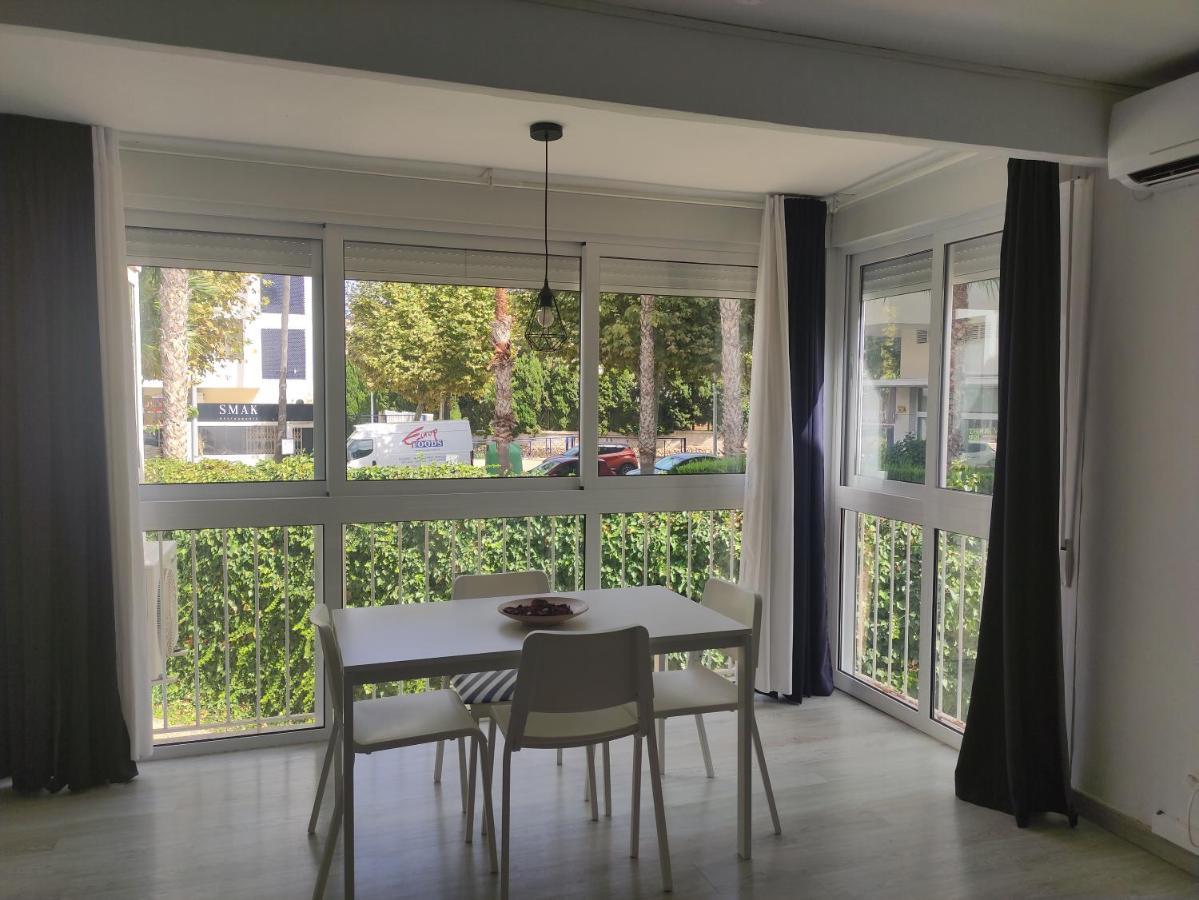 Albir Cosy Apartment El Albir Esterno foto