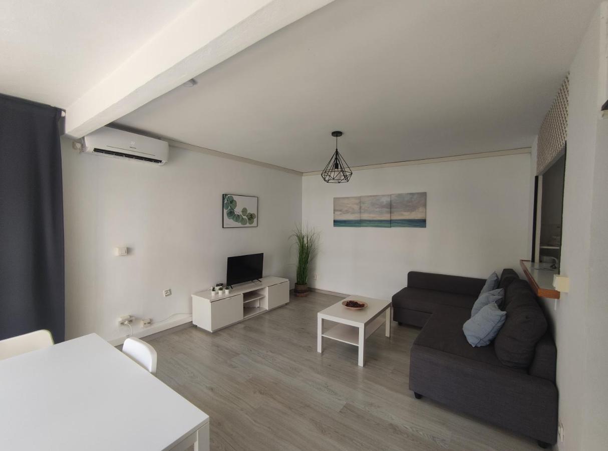 Albir Cosy Apartment El Albir Esterno foto
