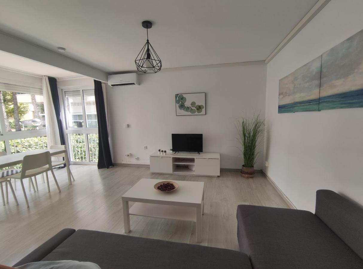 Albir Cosy Apartment El Albir Esterno foto