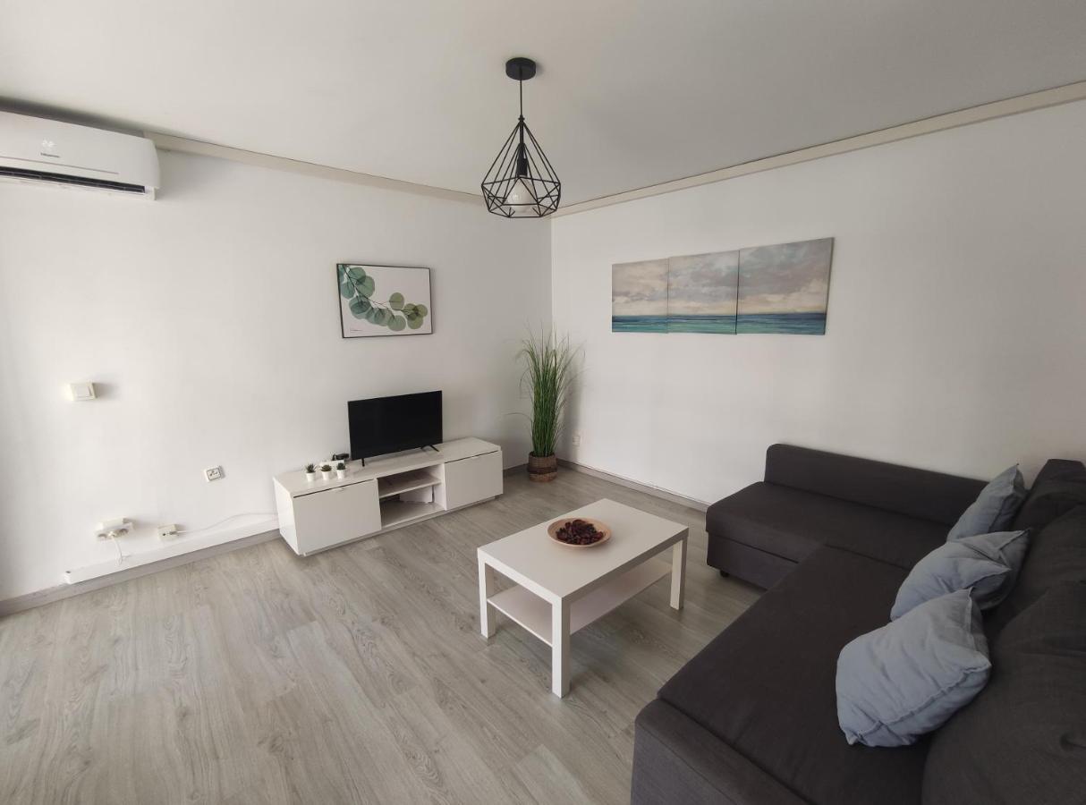 Albir Cosy Apartment El Albir Esterno foto