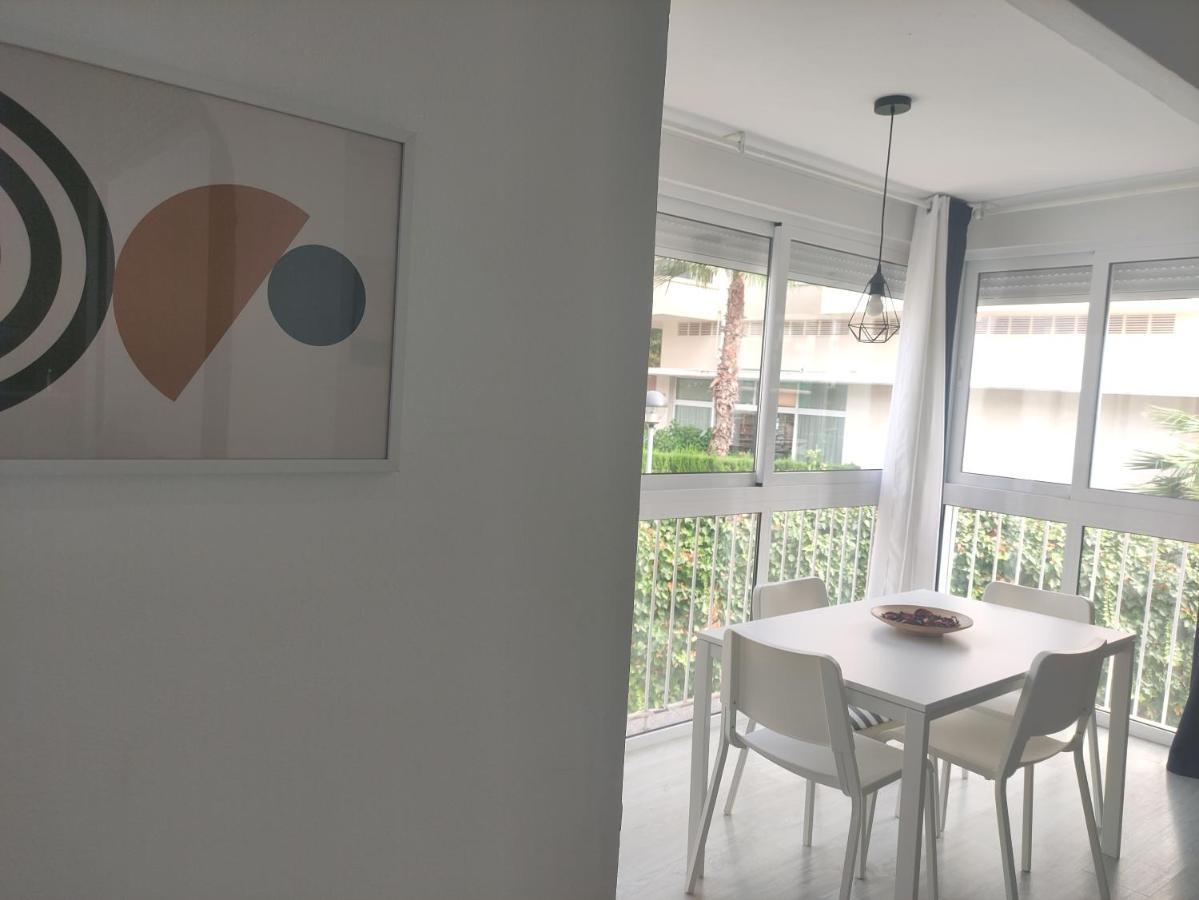 Albir Cosy Apartment El Albir Esterno foto