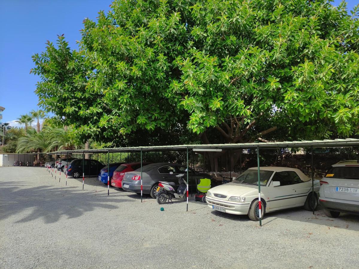 Albir Cosy Apartment El Albir Esterno foto